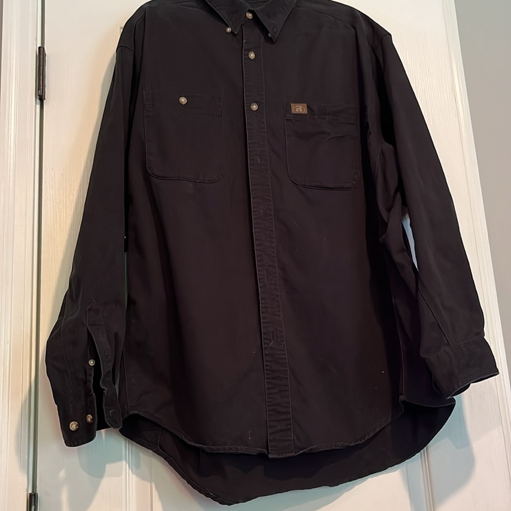 Wrangler Riggs Workwear or Outerwear - Picture 16 of 16